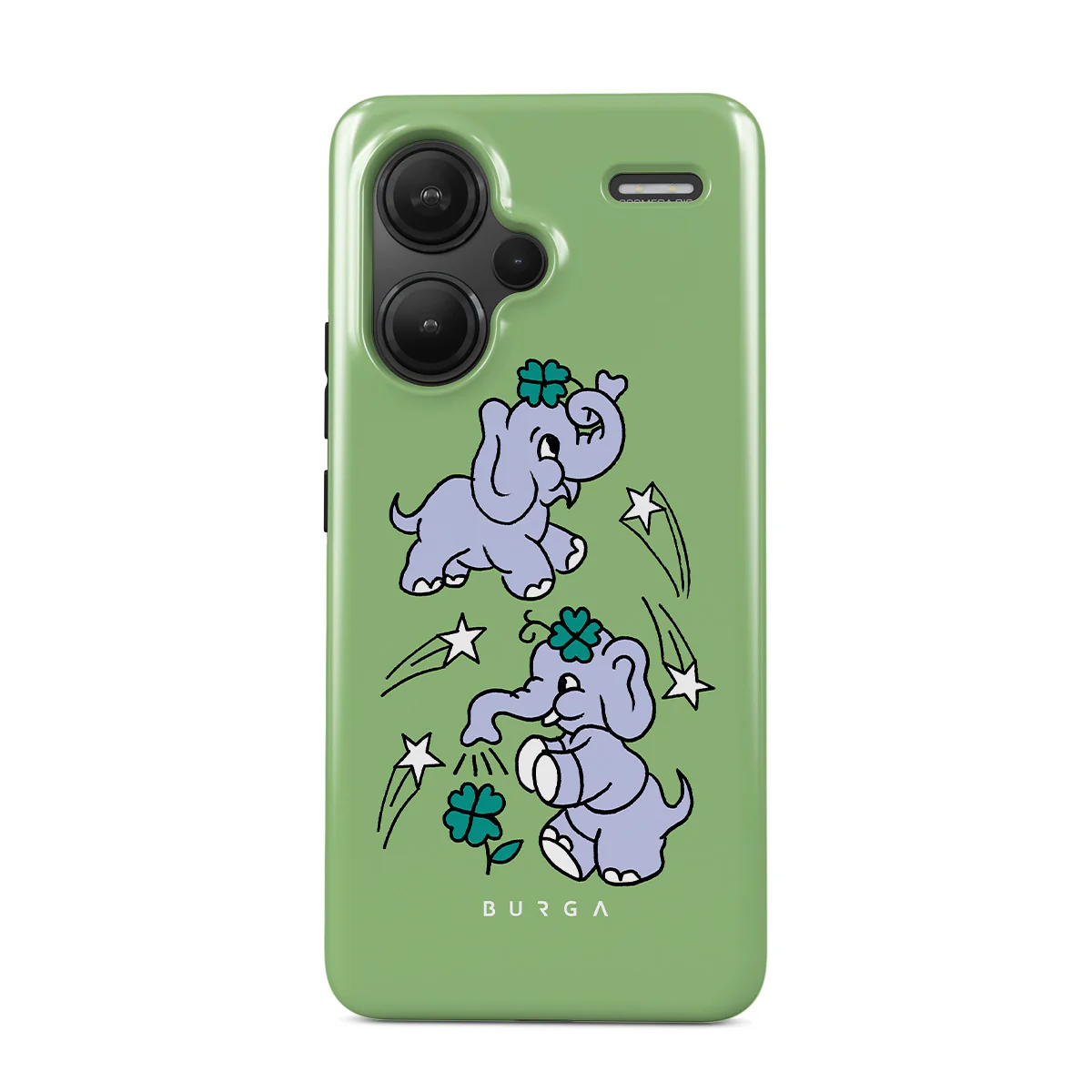 Big Energy - Xiaomi Redmi Note 13 Pro+ 5G Case