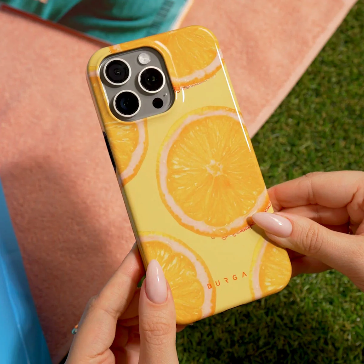 Bitter - Samsung Galaxy A37 5G Case - Image 5