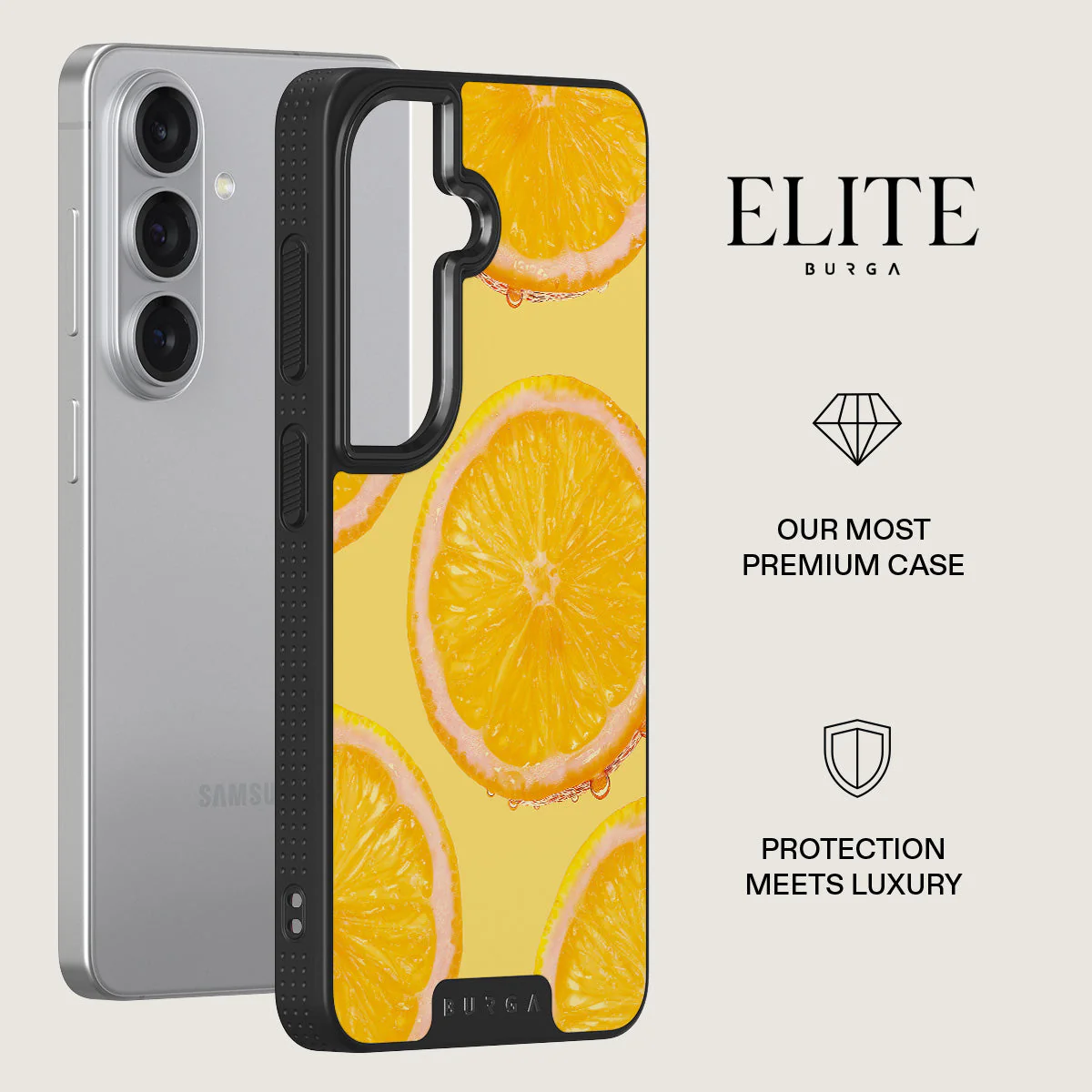 Bitter - Samsung Galaxy S26 Case - Image 13