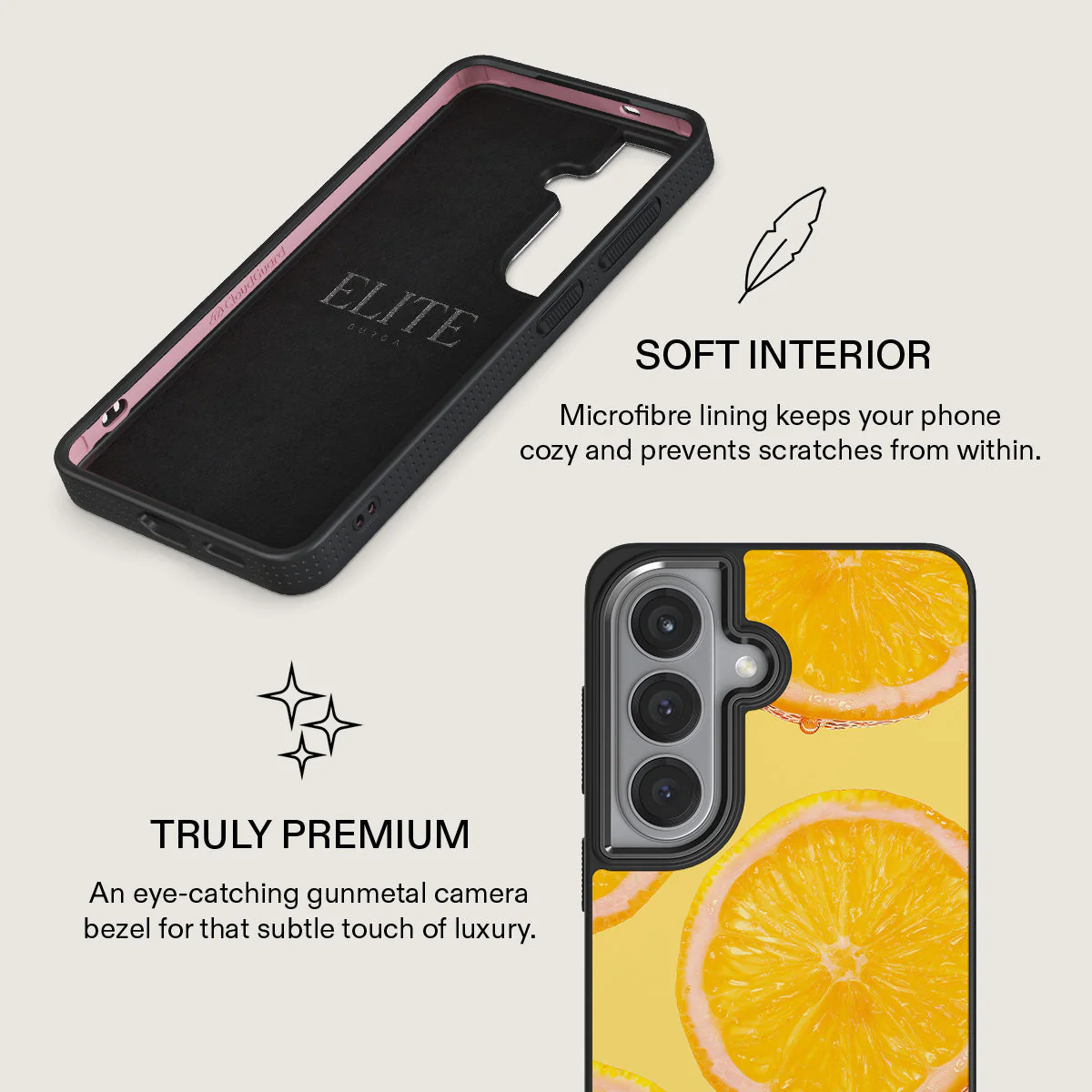 Bitter - Samsung Galaxy S26 Case - Image 17