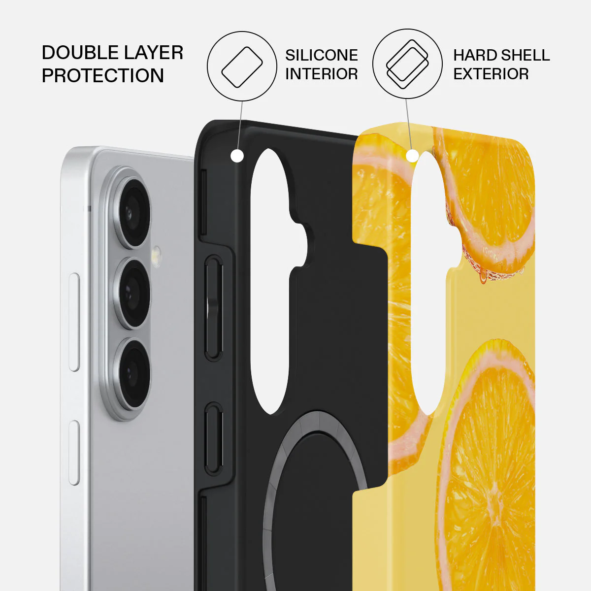 Bitter - Samsung Galaxy S26 Case - Image 2