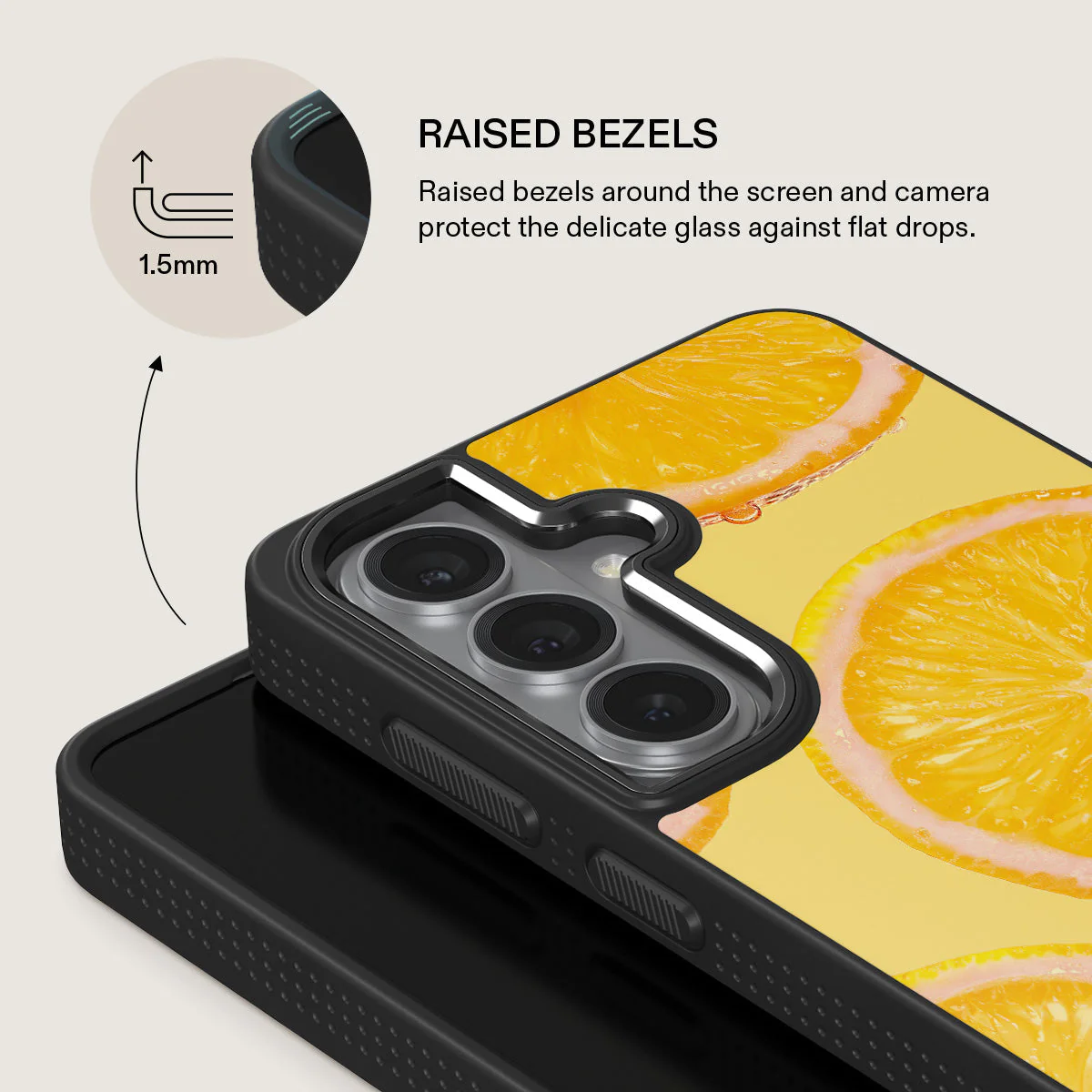Bitter - Samsung Galaxy S26 Plus Case - Image 15