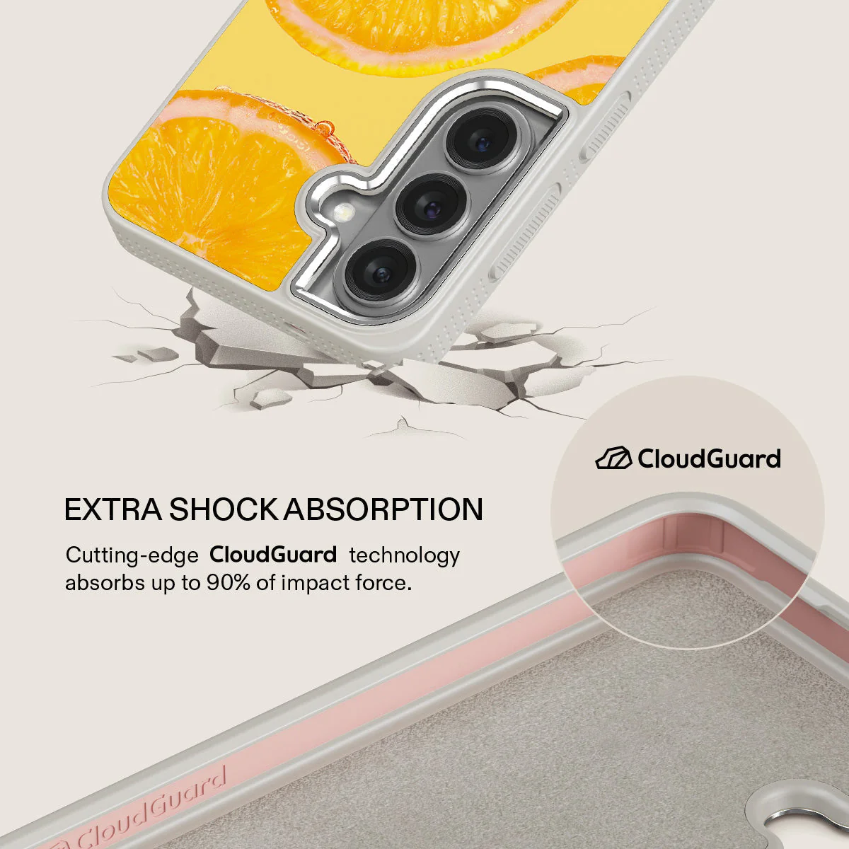 Bitter - Samsung Galaxy S26 Plus Case - Image 35