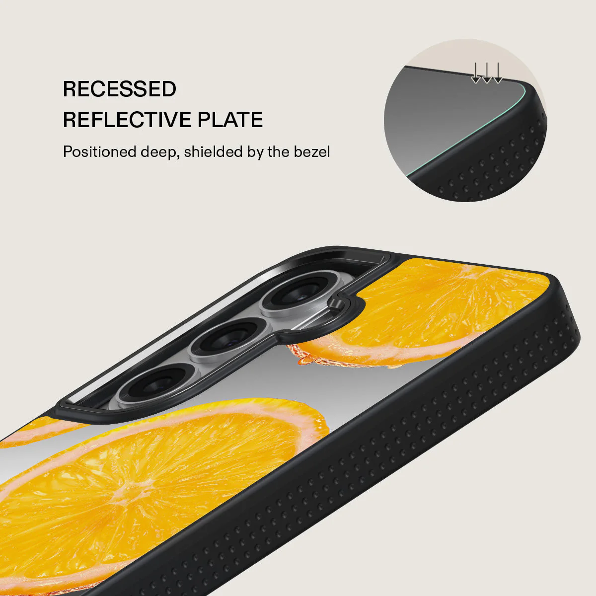 Bitter - Samsung Galaxy S26 Plus Case - Image 51