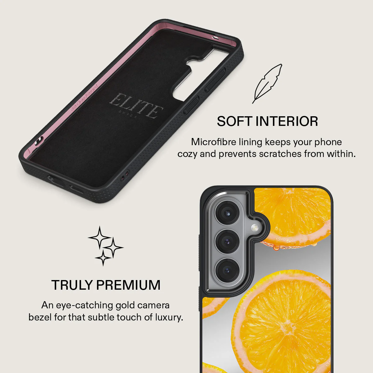 Bitter - Samsung Galaxy S26 Plus Case - Image 54