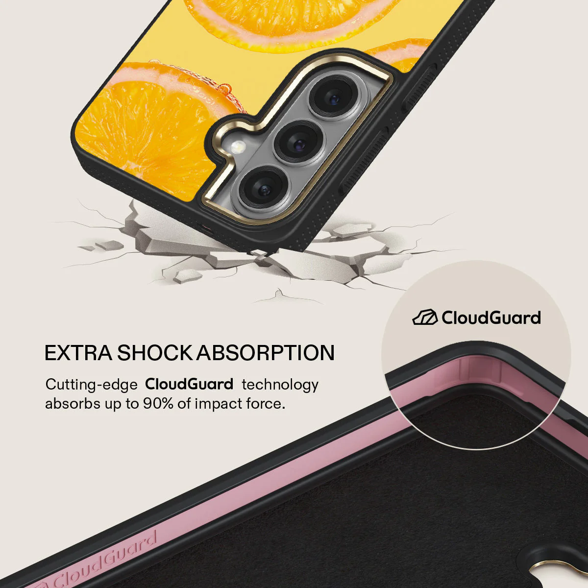 Bitter - Samsung Galaxy S26 Plus Case - Image 7