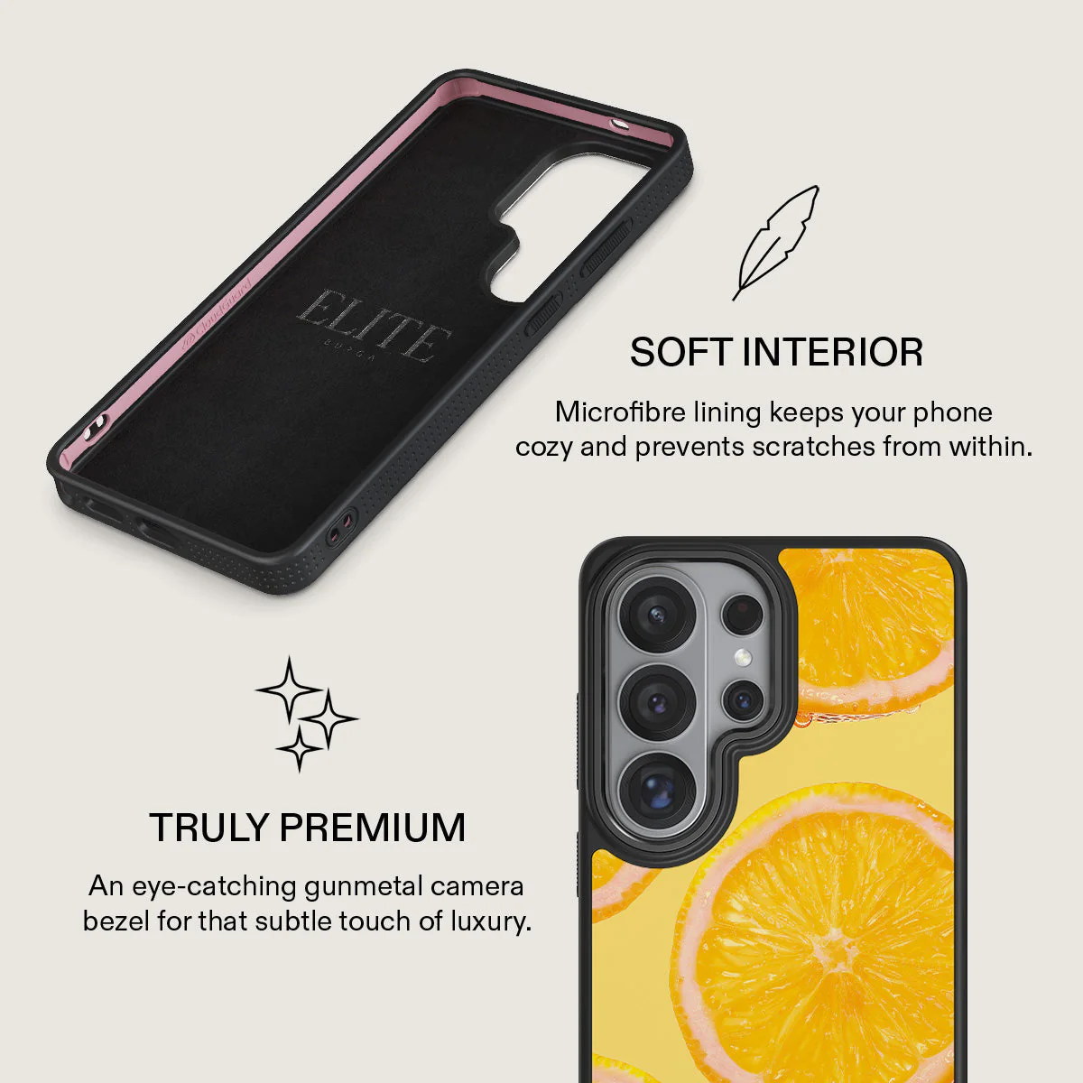 Bitter - Samsung Galaxy S26 Ultra Case - Image 17