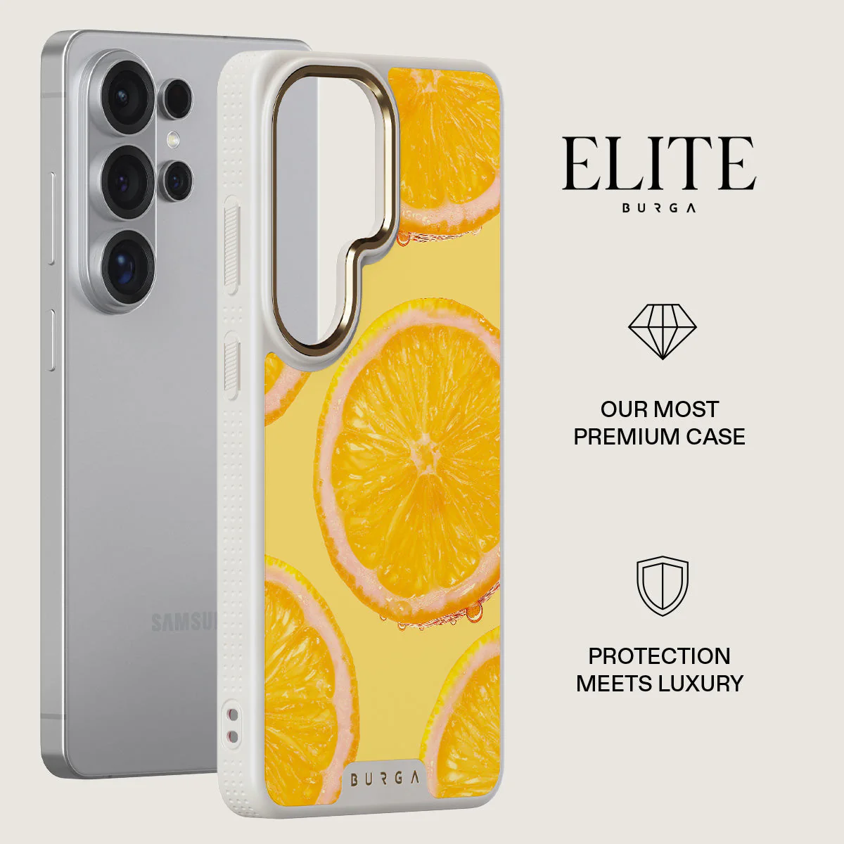 Bitter - Samsung Galaxy S26 Ultra Case - Image 27