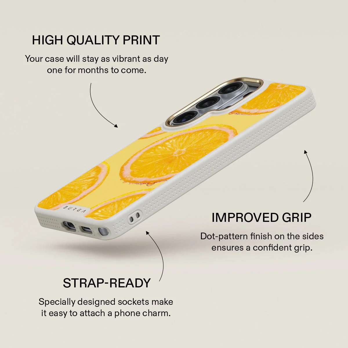 Bitter - Samsung Galaxy S26 Ultra Case - Image 30