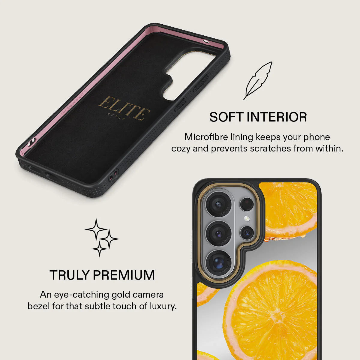 Bitter - Samsung Galaxy S26 Ultra Case - Image 46