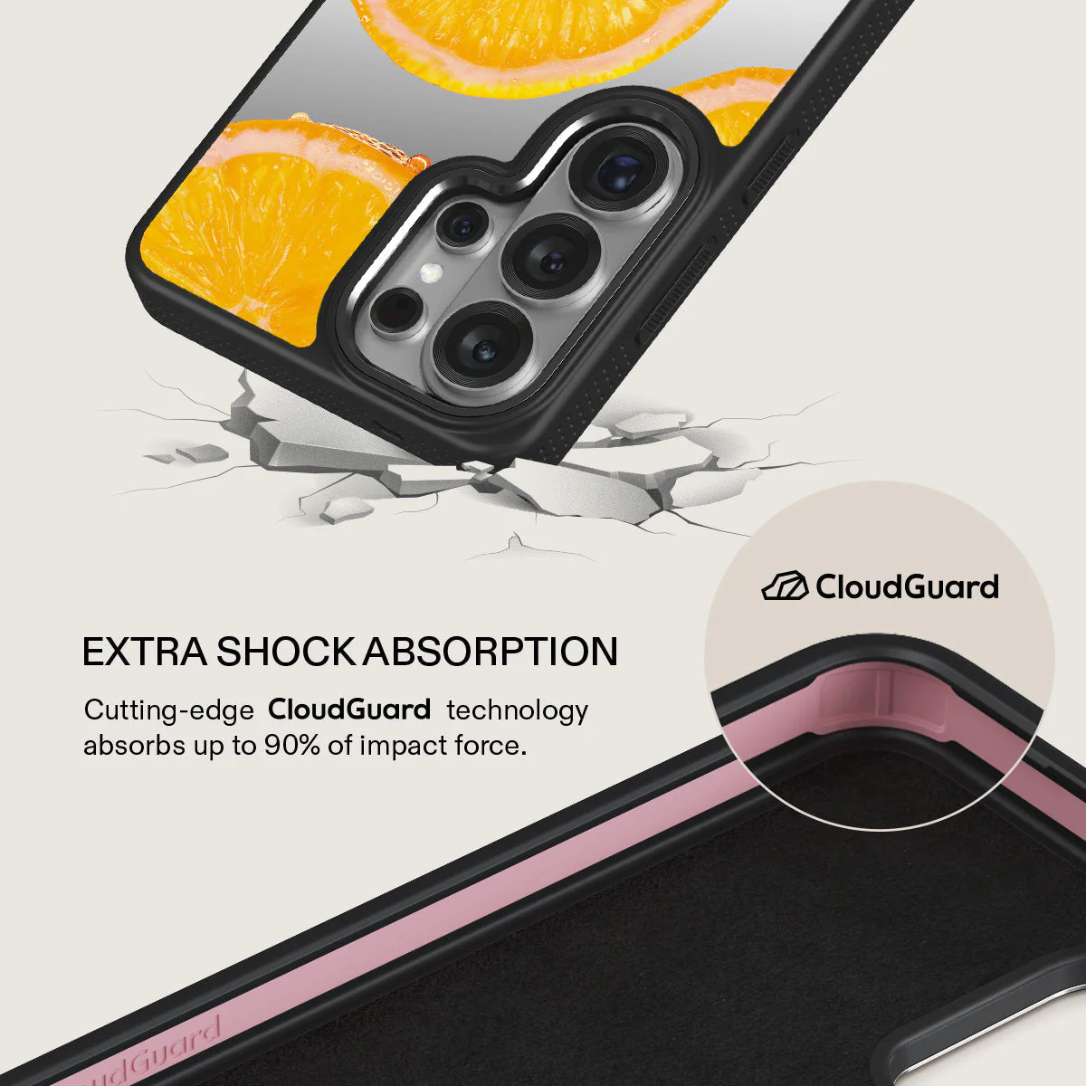 Bitter - Samsung Galaxy S26 Ultra Case - Image 50