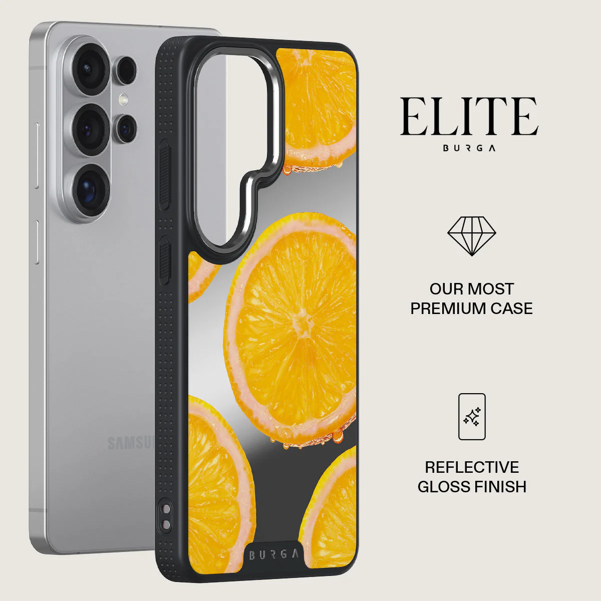 Bitter - Samsung Galaxy S26 Ultra Case - Image 57