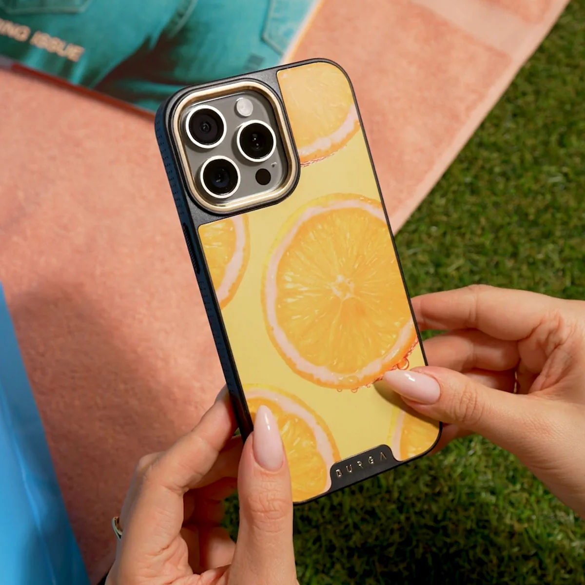 Bitter - Samsung Galaxy S26 Ultra Case - Image 65