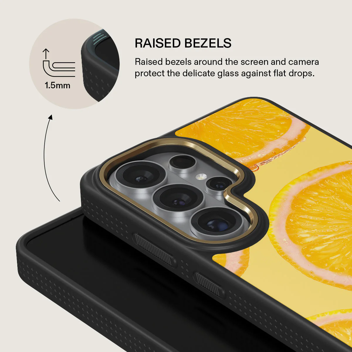 Bitter - Samsung Galaxy S26 Ultra Case - Image 8