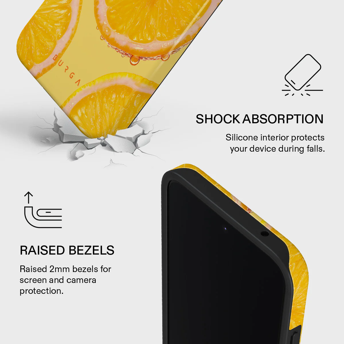 Bitter - Xiaomi 15T Case - Image 4