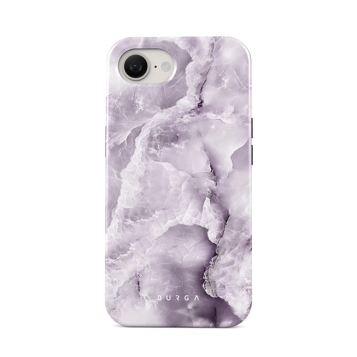 Black Currant - iPhone 17e Case