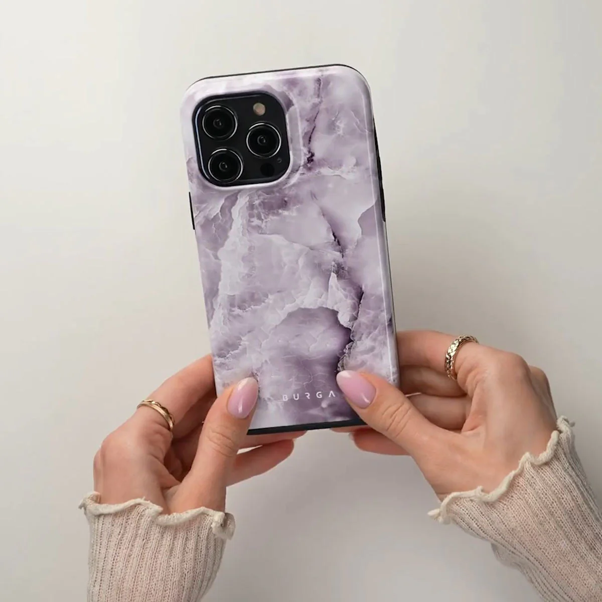 Black Currant - iPhone 17e Case - Image 5