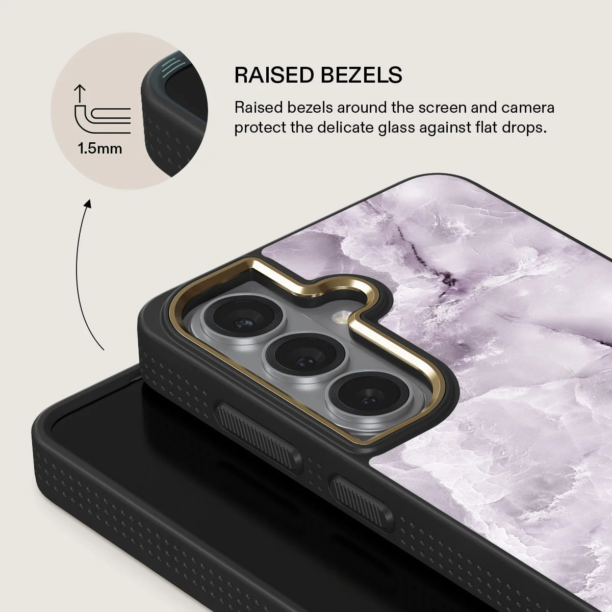 Black Currant - Samsung Galaxy S26 Case - Image 8