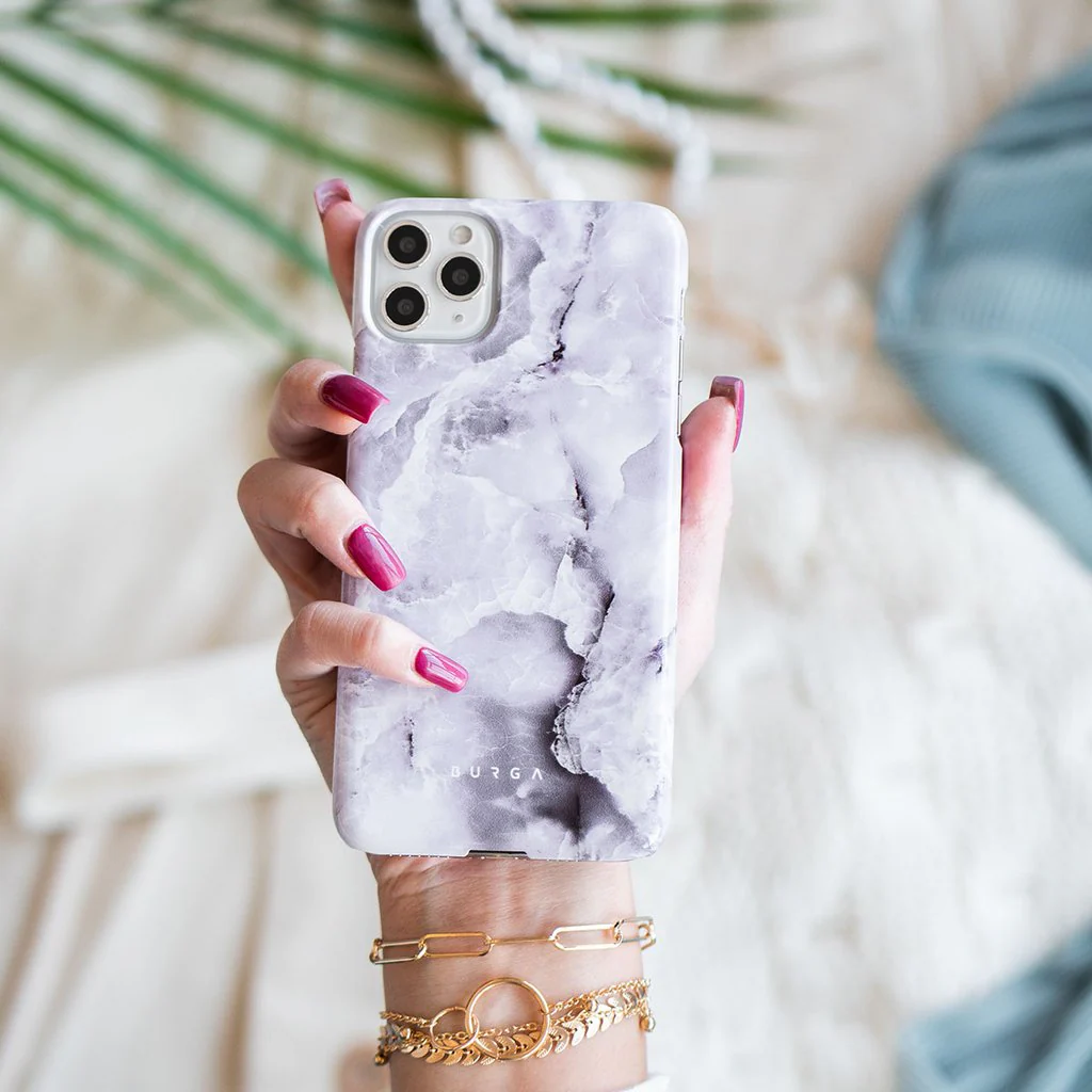 Black Currant - Samsung Galaxy S26 Plus Case - Image 44