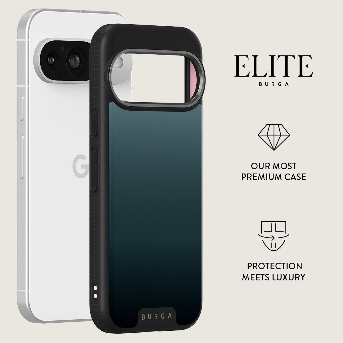 Black Hole - Google Pixel 10 Pro XL Case - Image 13