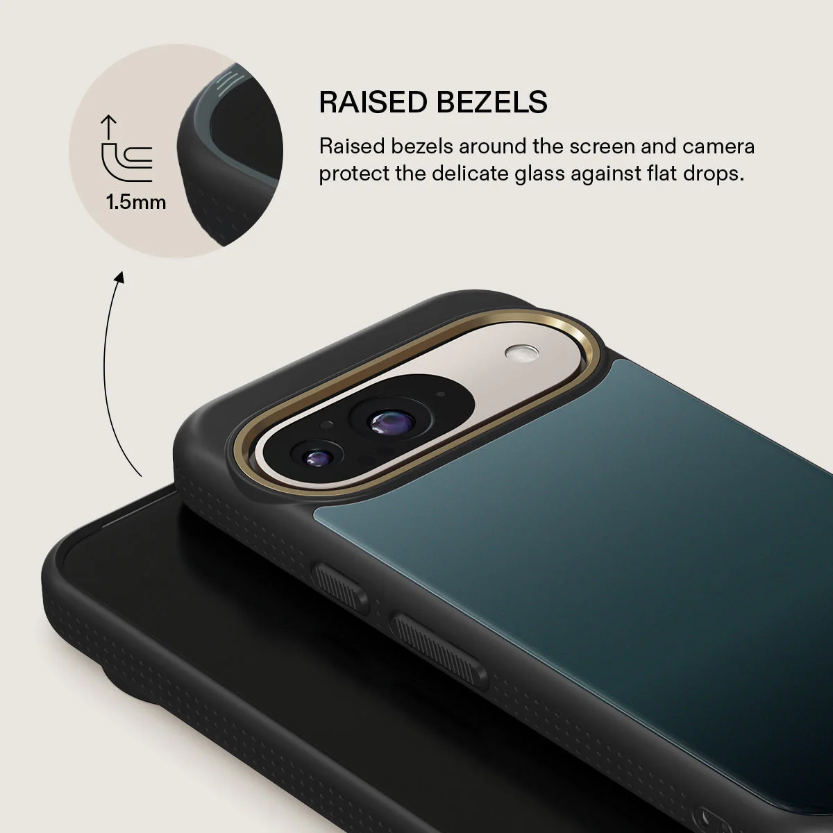 Black Hole - Google Pixel 10 Pro XL Case - Image 8