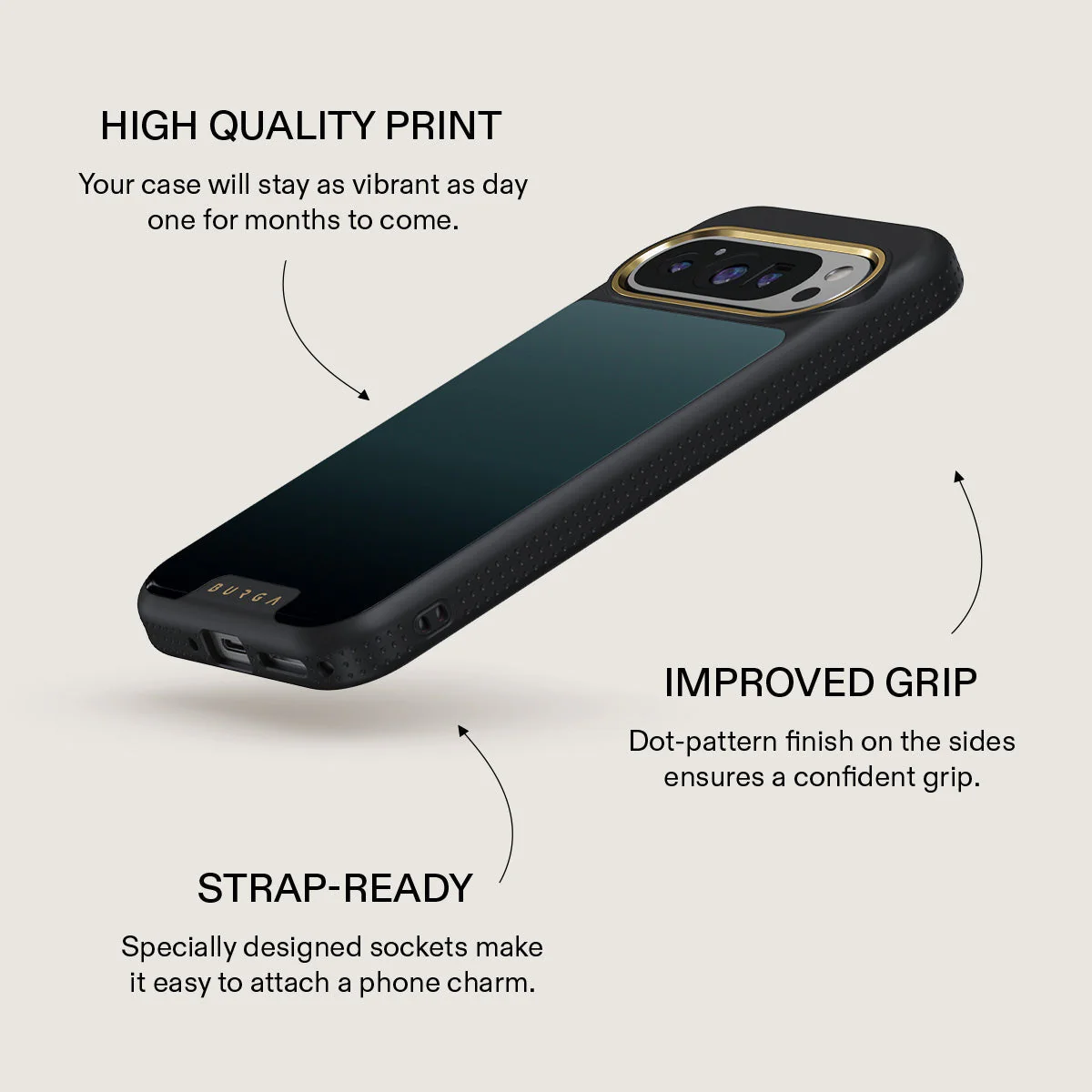 Black Hole - Google Pixel 9 Pro Case - Image 9