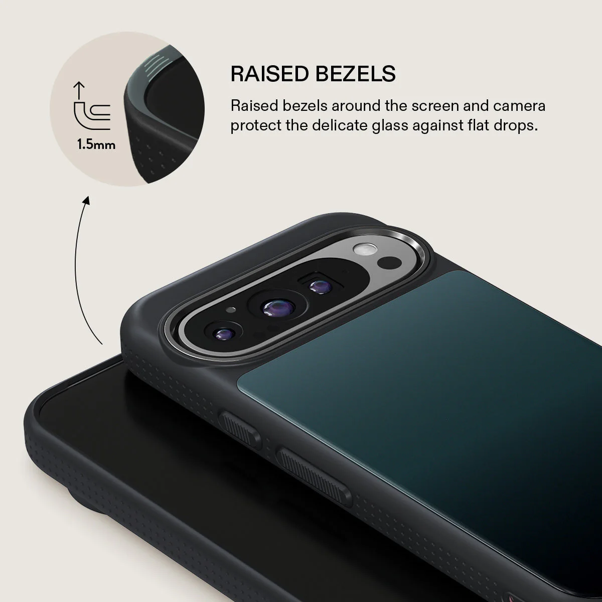 Black Hole - Google Pixel 9 Pro XL Case - Image 15