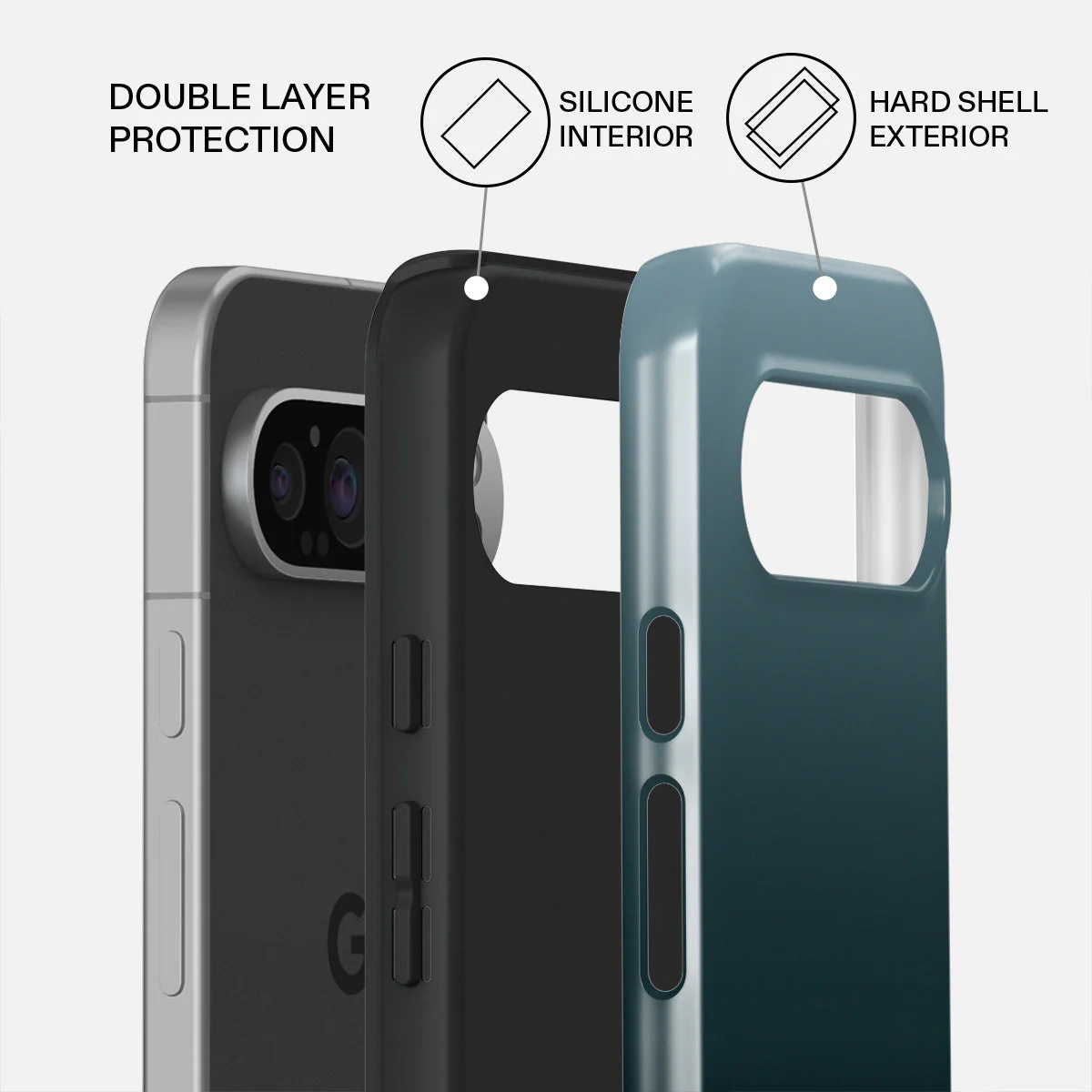 Black Hole - Google Pixel 9 Pro XL Case - Image 2