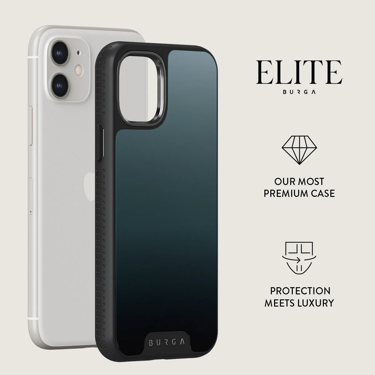 Black Hole - iPhone 11 Case - Image 13