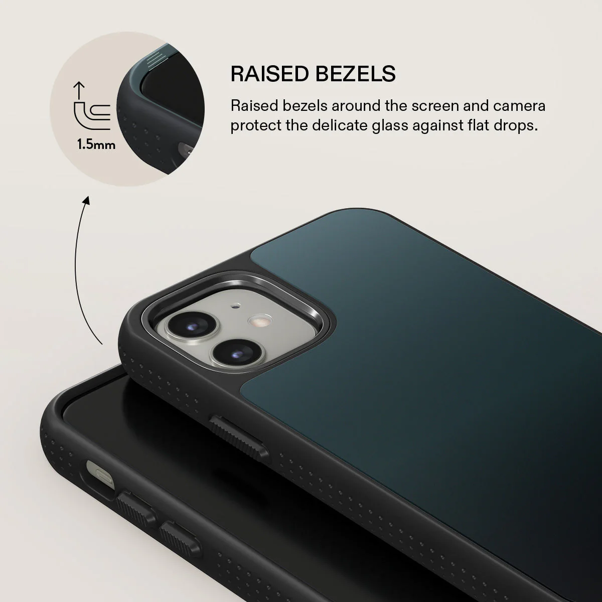 Black Hole - iPhone 11 Case - Image 15