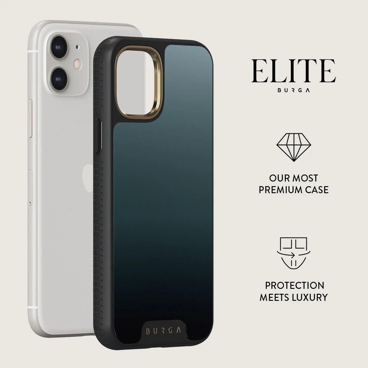 Black Hole - iPhone 11 Case - Image 6