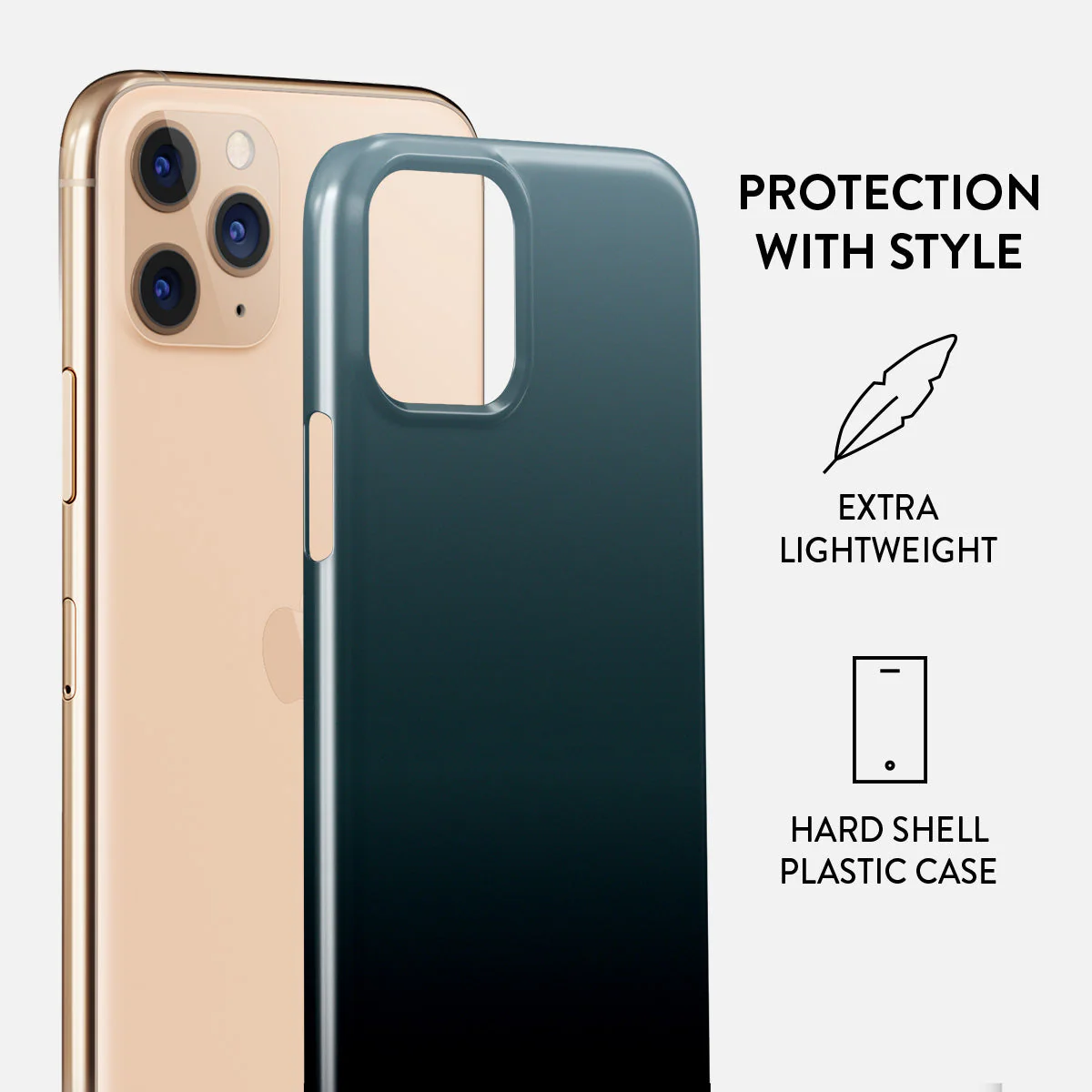 Black Hole - iPhone 11 Pro Case - Image 2