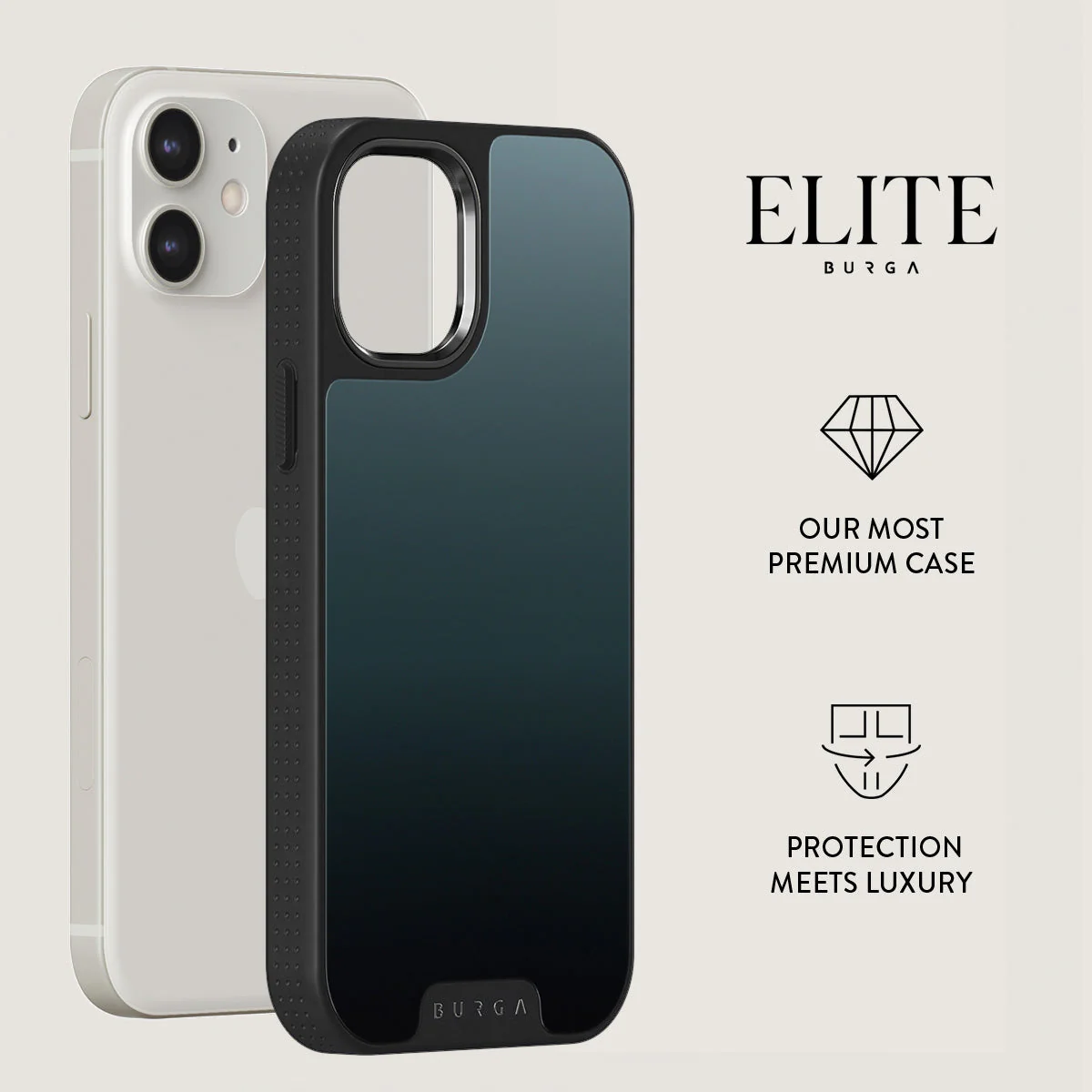 Black Hole - iPhone 12 Case - Image 13