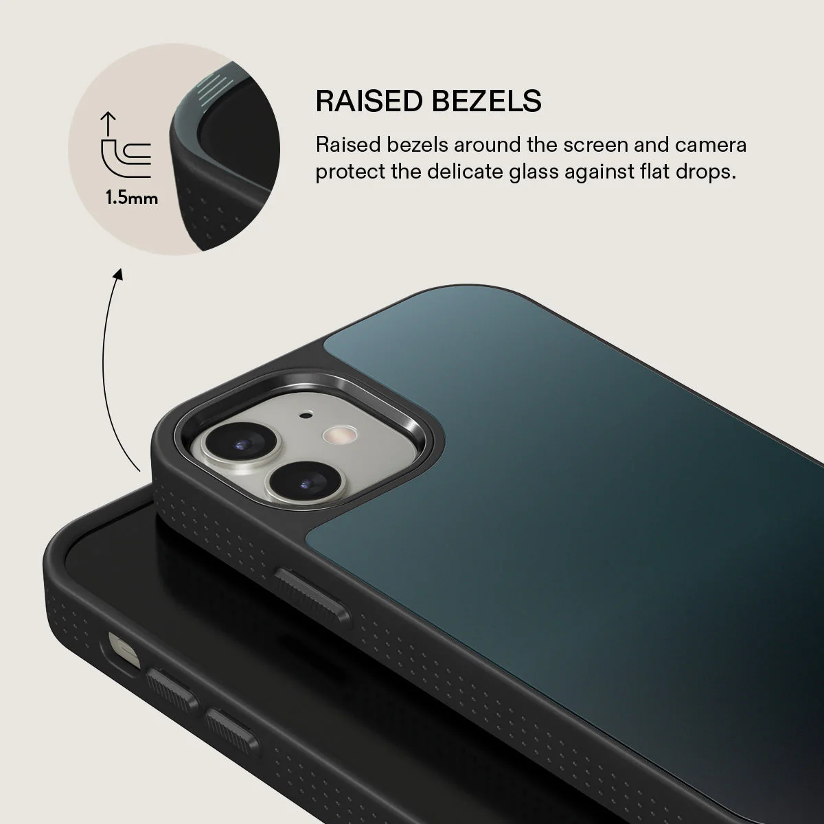 Black Hole - iPhone 12 Case - Image 15