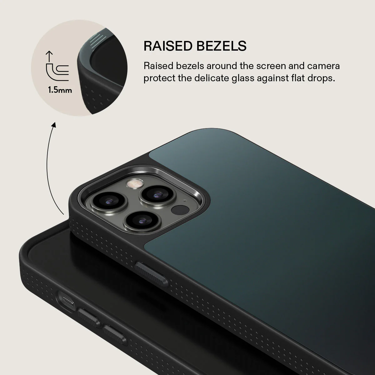Black Hole - iPhone 12 Pro Case - Image 15