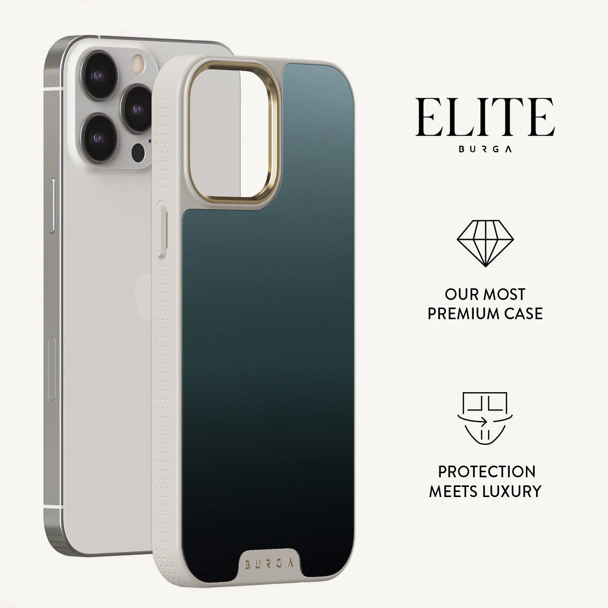 Black Hole - iPhone 13 Pro Case - Image 20