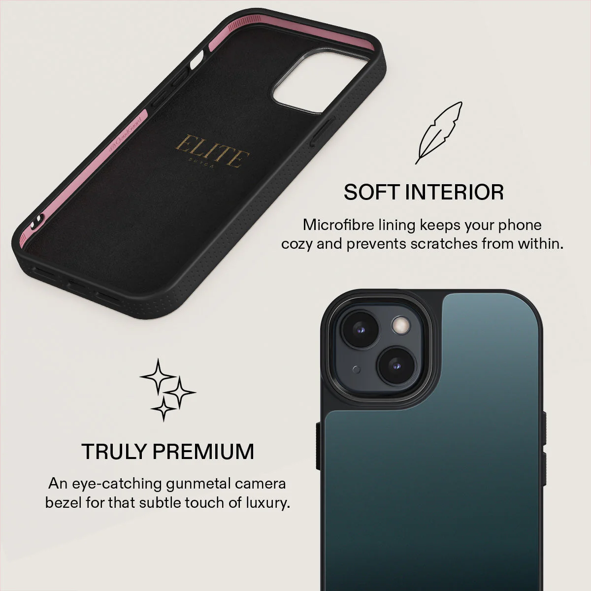 Black Hole - iPhone 14 Case - Image 17