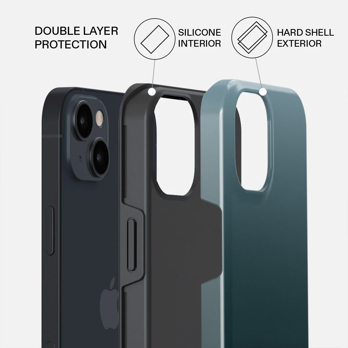 Black Hole - iPhone 14 Case - Image 2