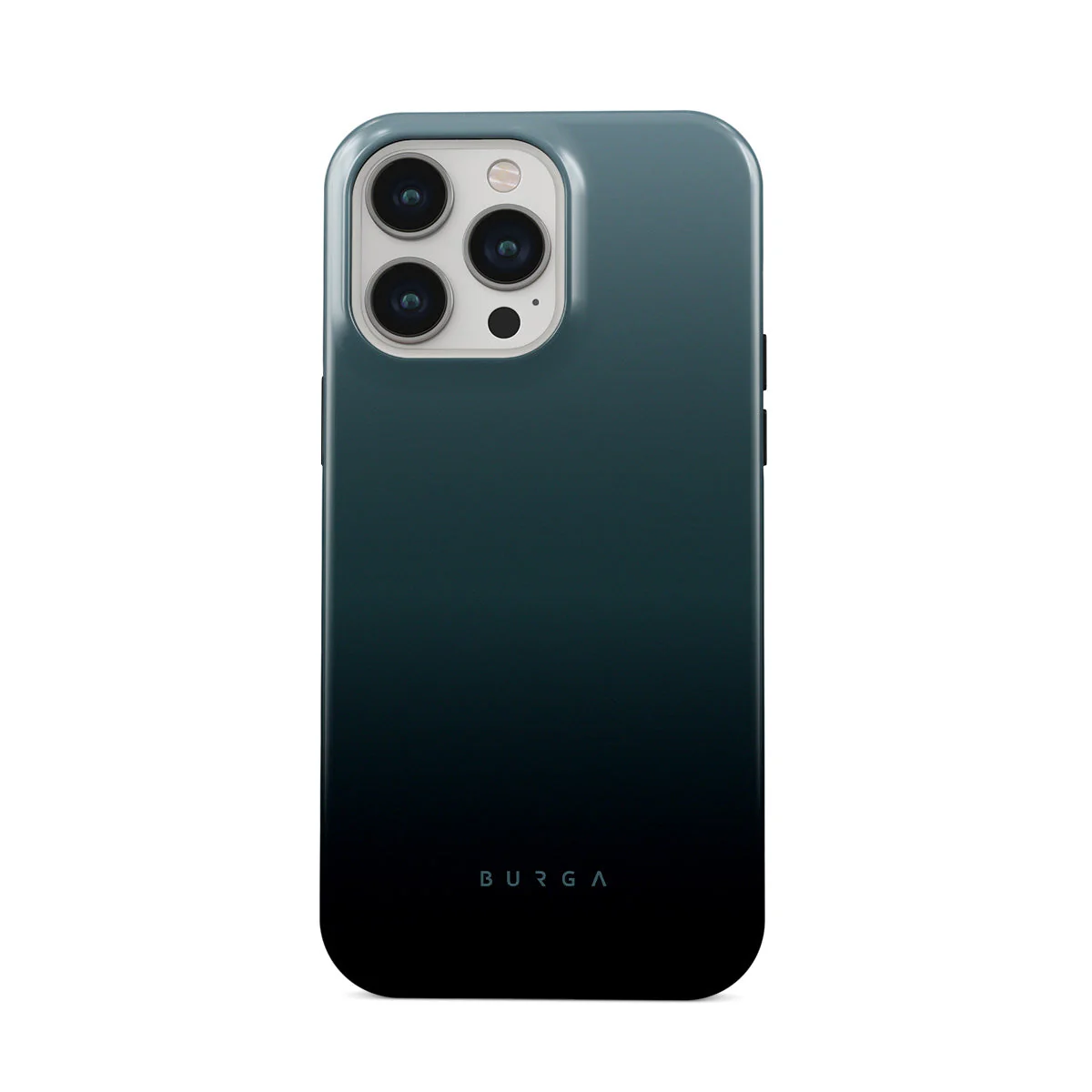 Black Hole - iPhone 14 Pro Case