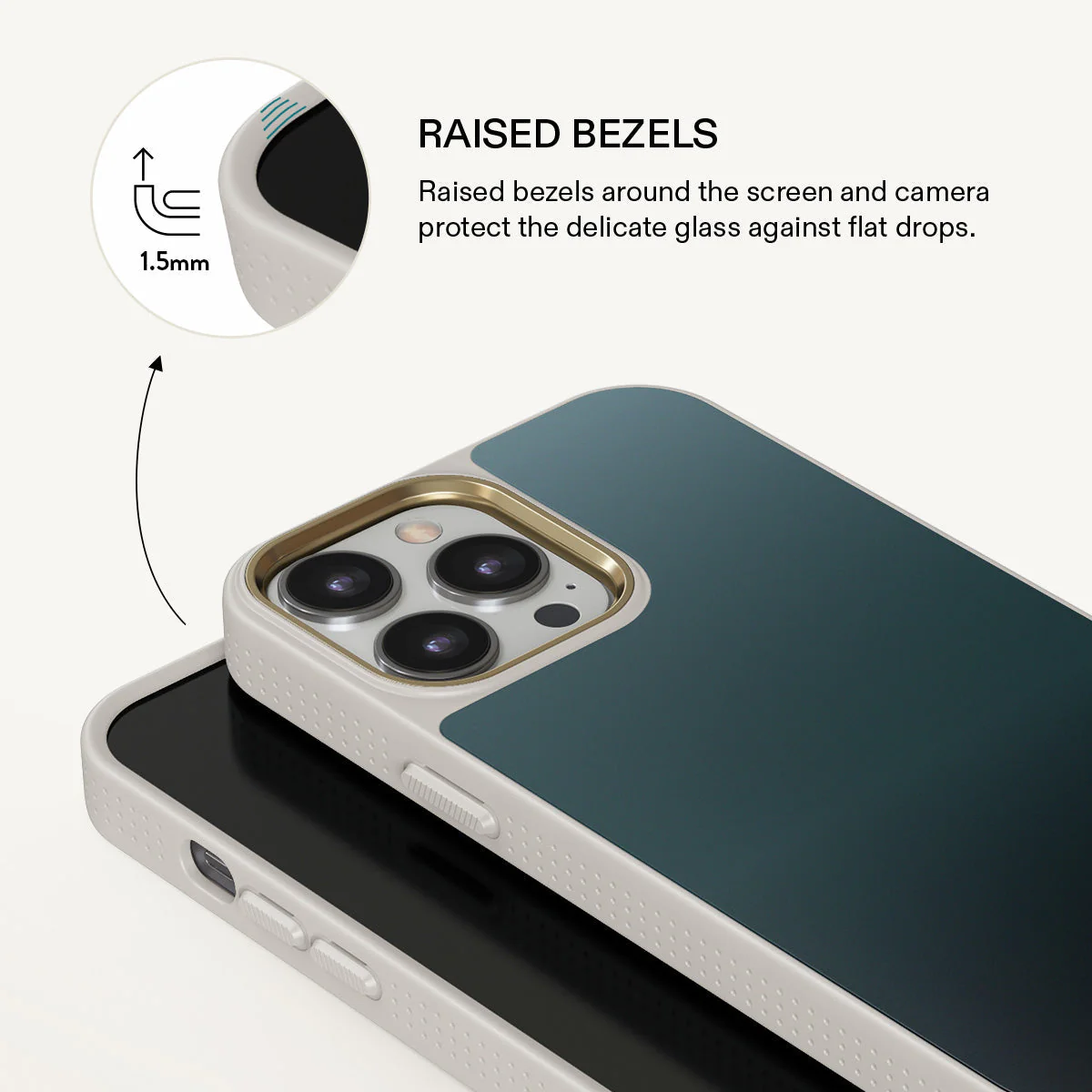 Black Hole - iPhone 14 Pro Case - Image 22