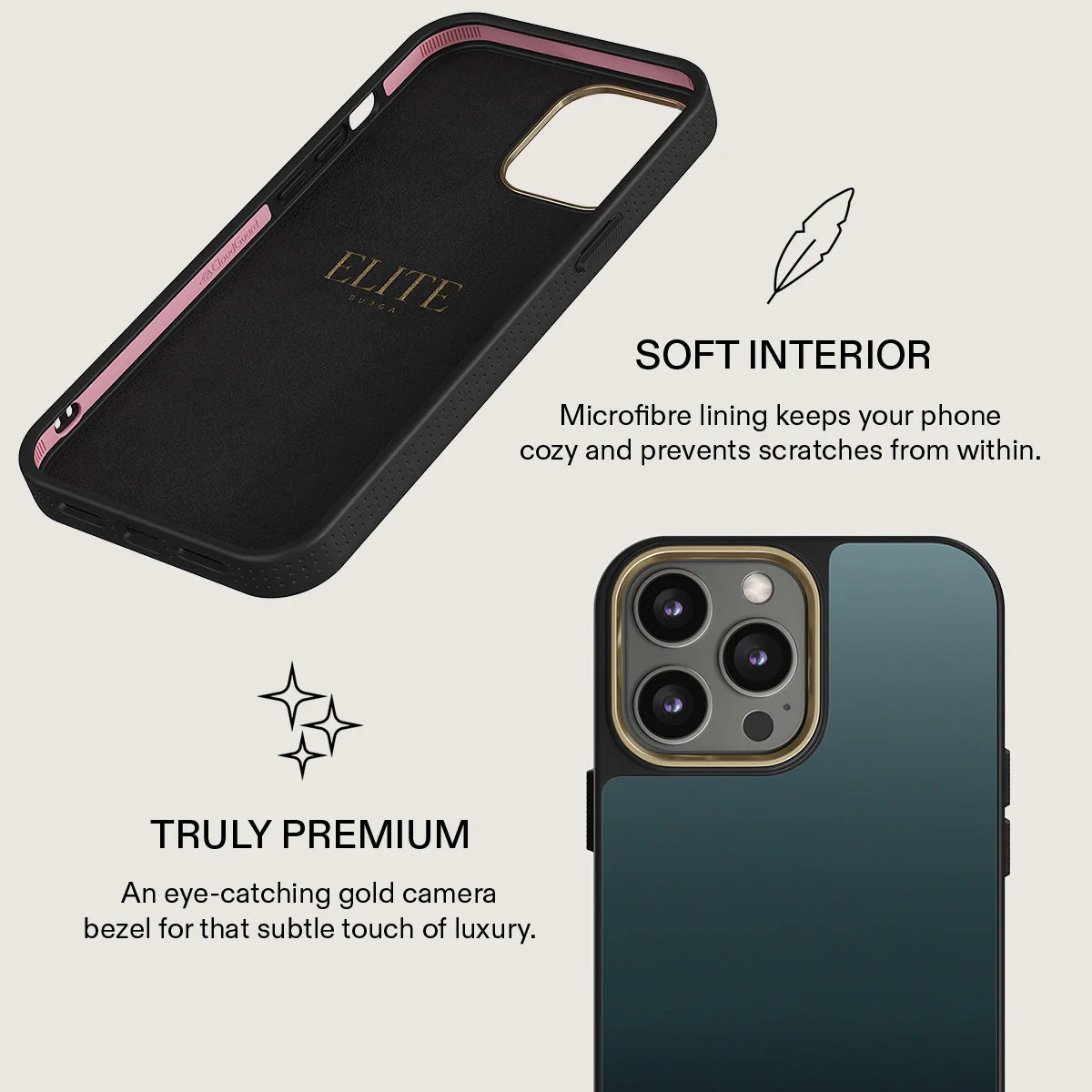 Black Hole - iPhone 14 Pro Max Case - Image 10