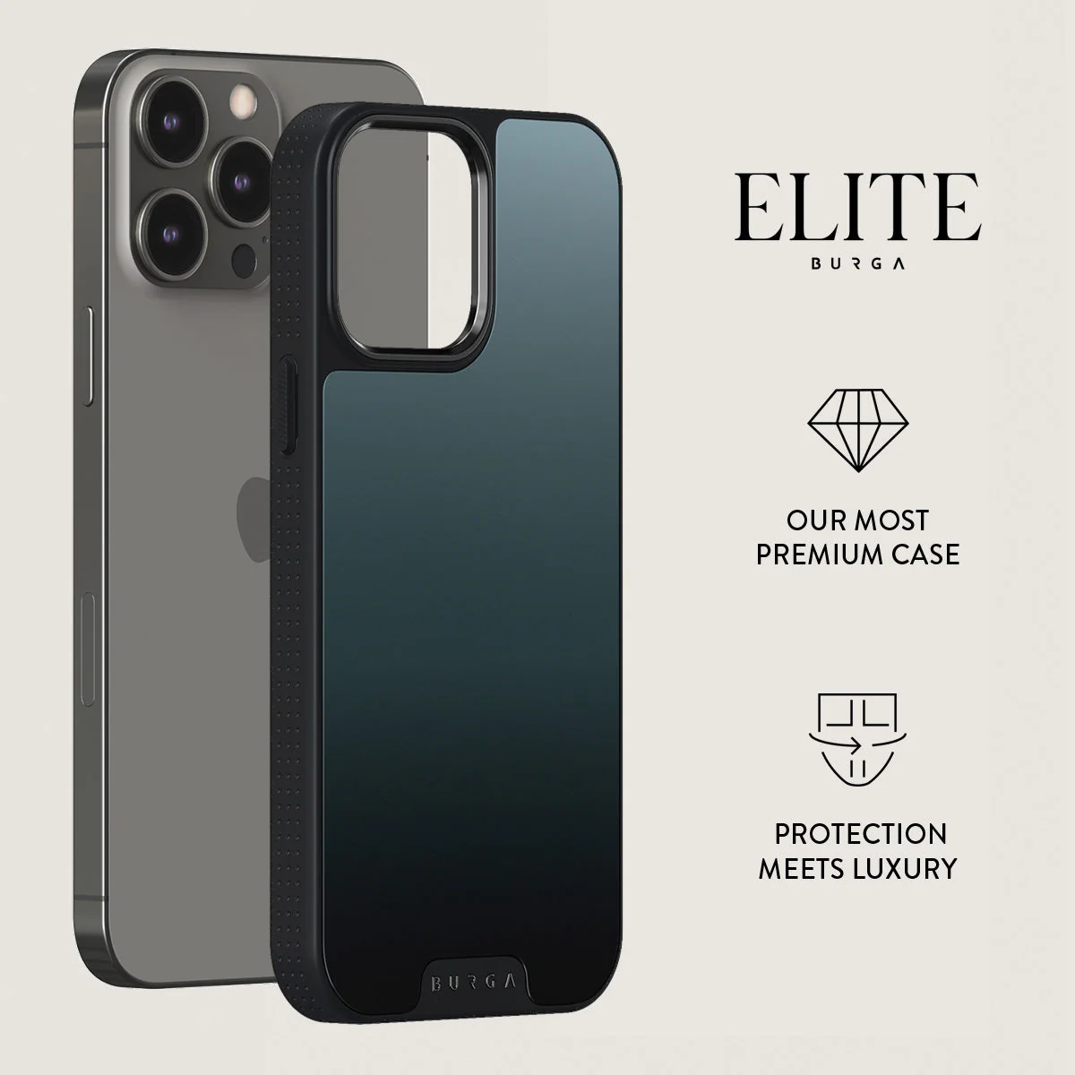 Black Hole - iPhone 14 Pro Max Case - Image 13