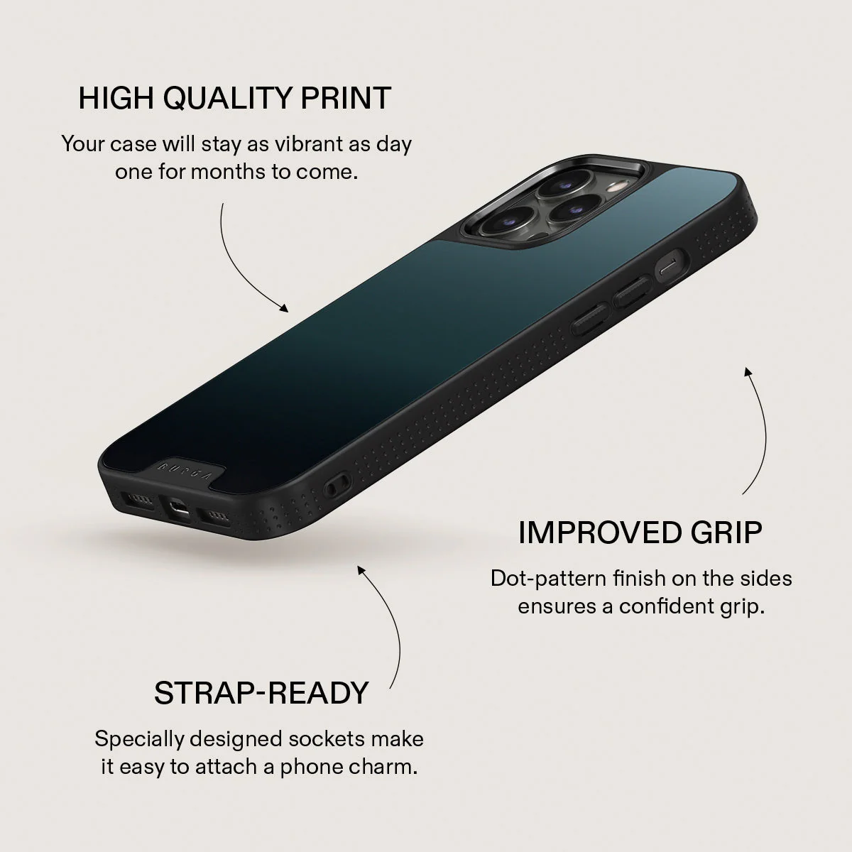 Black Hole - iPhone 14 Pro Max Case - Image 16