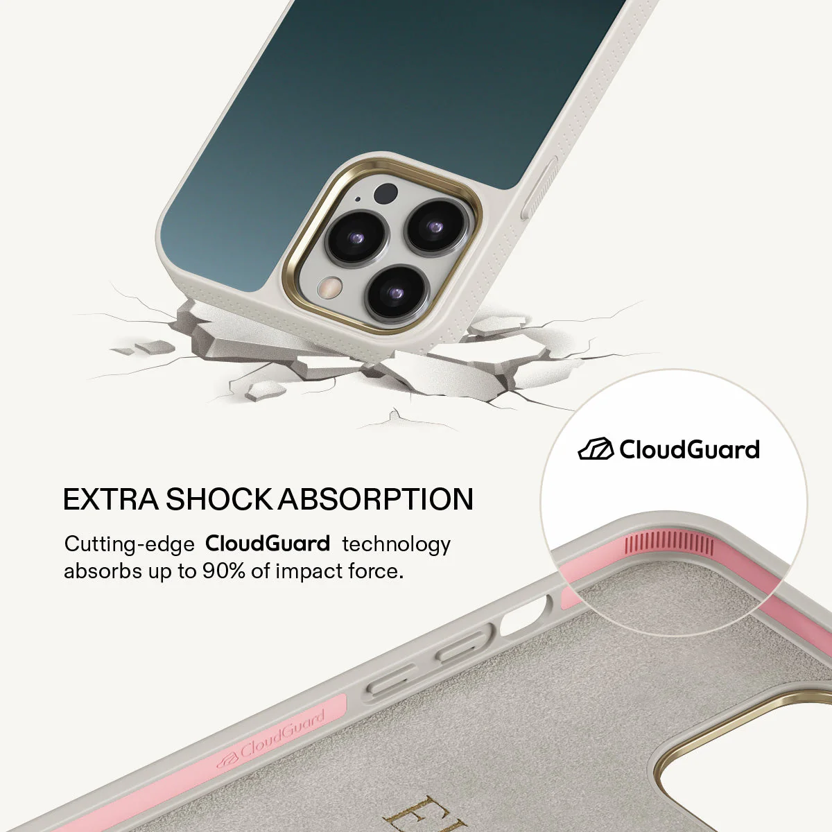 Black Hole - iPhone 14 Pro Max Case - Image 21