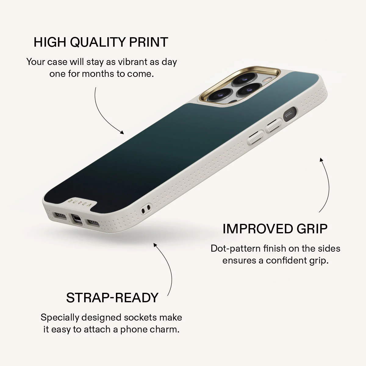 Black Hole - iPhone 14 Pro Max Case - Image 23