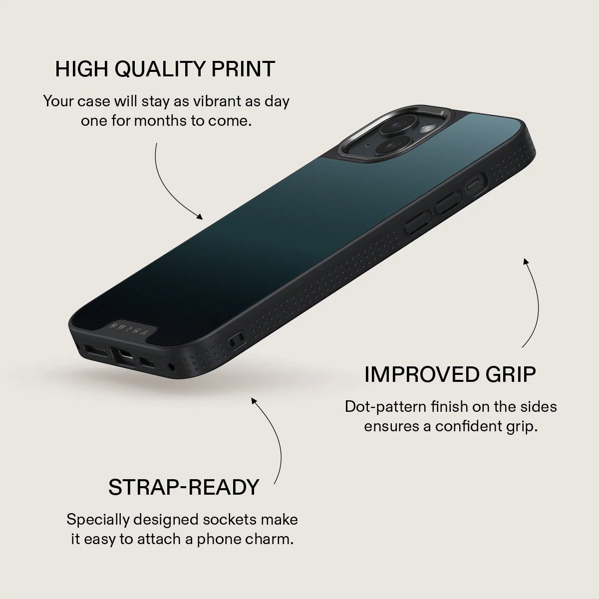 Black Hole - iPhone 15 Case - Image 16