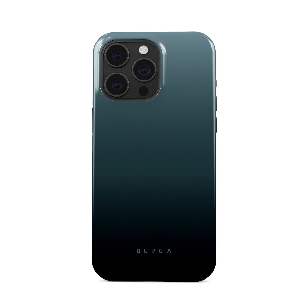 Black Hole - iPhone 15 Pro Case