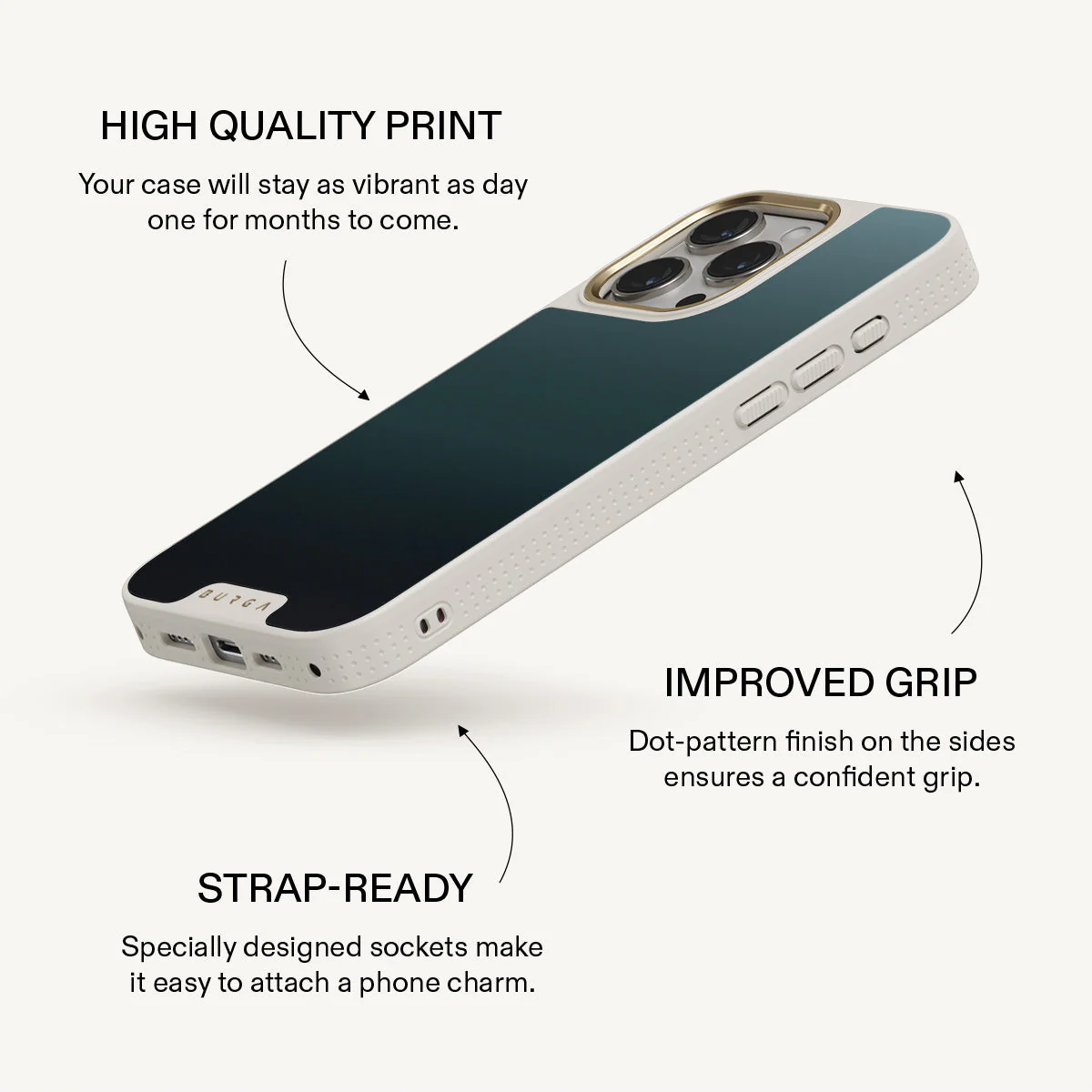 Black Hole - iPhone 15 Pro Case - Image 23