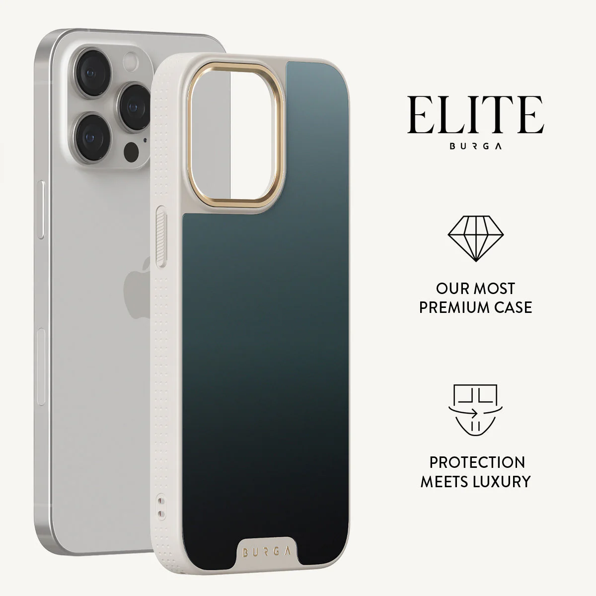 Black Hole - iPhone 15 Pro Max Case - Image 20