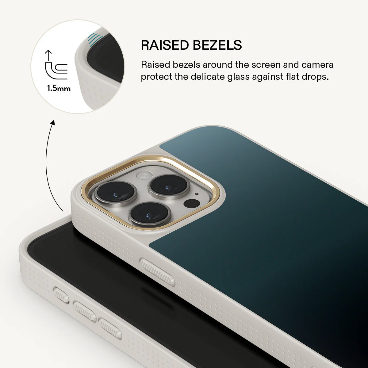 Black Hole - iPhone 15 Pro Max Case - Image 22